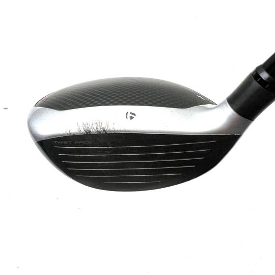 Taylormade M5 3 Wood / 14 Degree / Mitsubishi Tensei CK Series 65 Stiff Flex