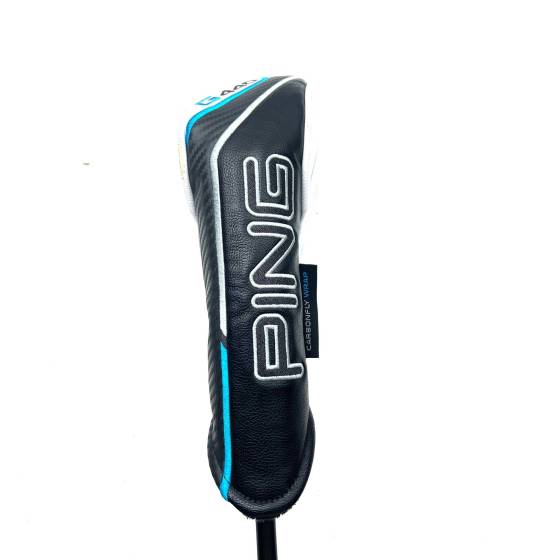Ping G440 2 Hybrid / 17 Degree / Alta CB 70 Stiff Flex