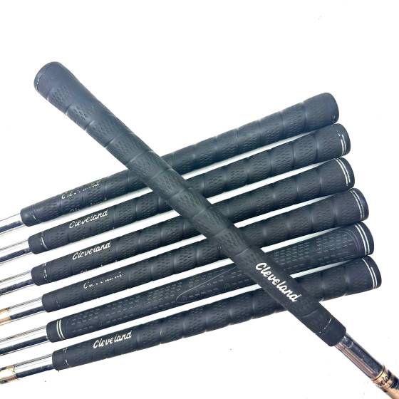 Cleveland Tour Action Irons / 4-PW / True Temper Dynamic Gold Regular Flex