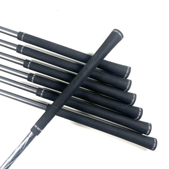 Callaway RAZR X Irons / 6-SW + LW / Callaway 56 Ladies Flex
