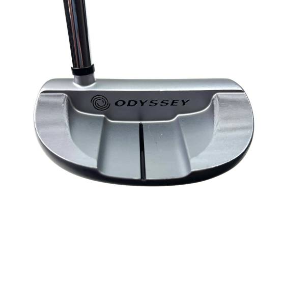 Odyssey White Hot OG Putter / 34 Inches