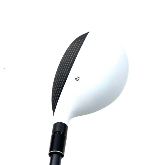 Taylormade R15 5 Wood / 19 Degree / Speeder 67 Regular Flex
