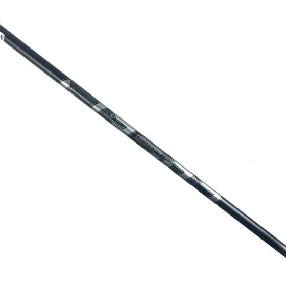 Taylormade QI35 Driver / 10.5 Degree / Airspeeder 50 Regular Flex