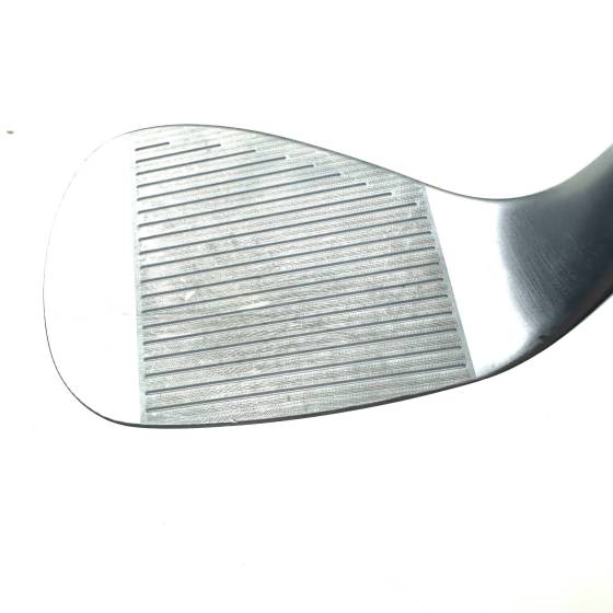 Cleveland RTZ Lob Wedge / 58 Degree / Dynamic Gold SPinner Wedge Flex