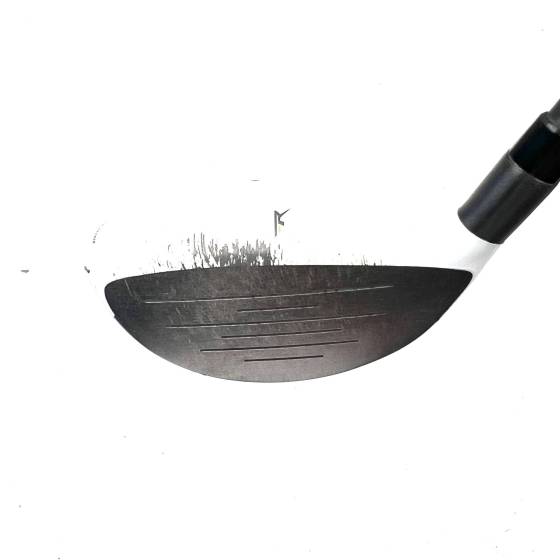 Taylormade RBZ 4 Hybrid / 22 Degree / Matrix Ozik Regular Flex