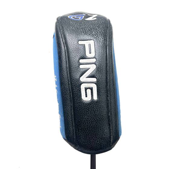 Ping G2 5 Wood / 17 Degree / TFC 100 Regular Flex