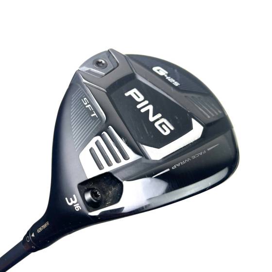 Ping G425 SFT 3 Wood / 16 Degree / Alta CB 65 Regular Flex