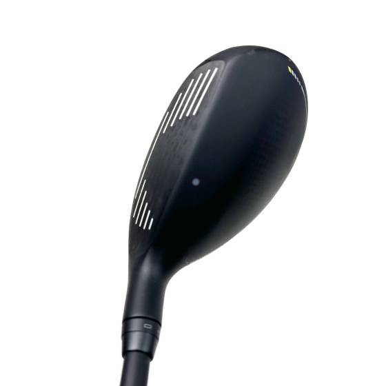 Ping G430 3 Hybrid / 16 Degree / Alta CB 65 Regular Flex