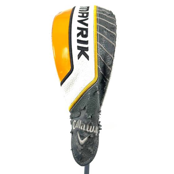 Callaway Mavrik 5 Wood / 18 Degree / Hzrdus Project X 65 Regular Flex
