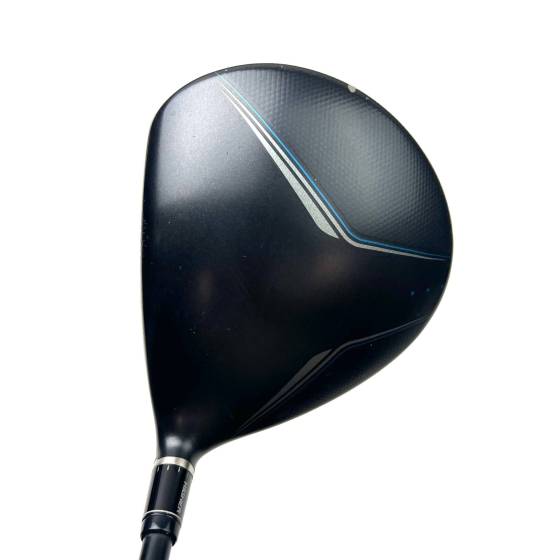 Taylormade Jetspeed Driver / 9.5 Degree / Matrix Velox 49 Stiff Flex
