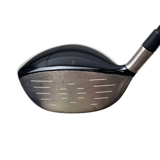 Taylormade R540 Titanium Driver 10.5 Degree / M.A.S2 70 Regular Flex