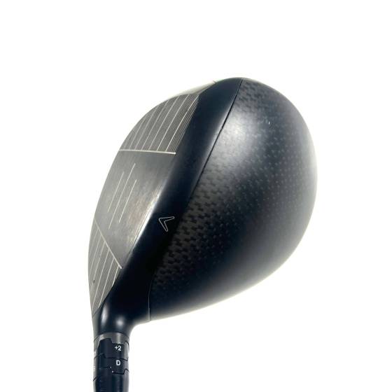 Callaway Elyte Driver / 10.5 Degree / Project X Cypher Forty Senior Flex