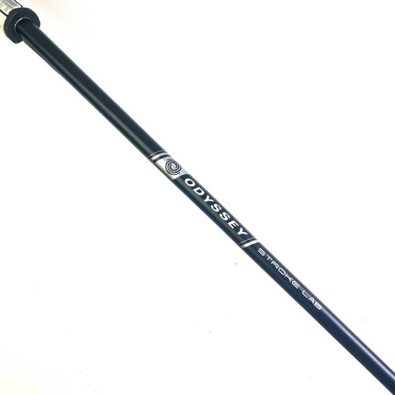 Odyssey 2 Ball Triple Track Putter / 35 Inches