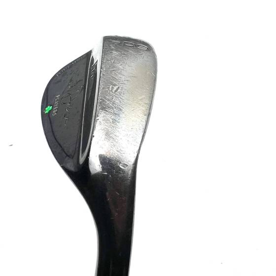 MD Players Standard Lob Wedge / 60 Degree / True Temper Release Regular Flex