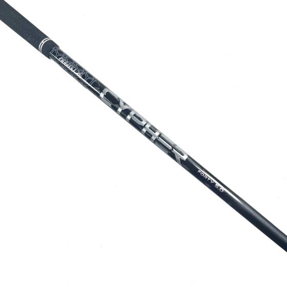 Callaway Elyte Driver / 10.5 Degree / Project X Cypher Forty Senior Flex