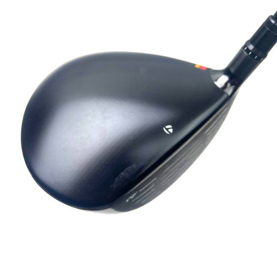 Taylormade R7 Quad Mini Driver / 13.5 Degree / Fujikura Speeder 6 Stiff Flex