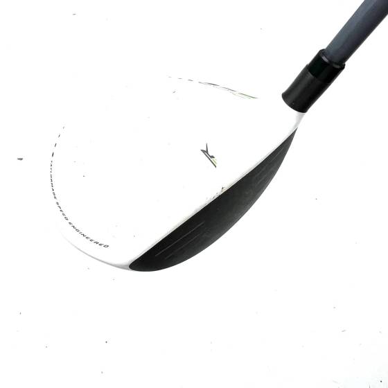 Taylormade RBZ 3 Wood / 15 Degree / Matrix Ozik Regular Flex