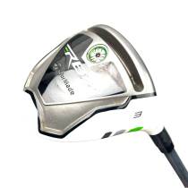 Taylormade RBZ 3 Wood / 15 Degree / Matrix Ozik Regular Flex