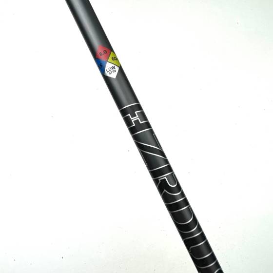 Titleist TS2 Driver / 9.5 Degree / Hzrdus Smoke Stiff Flex