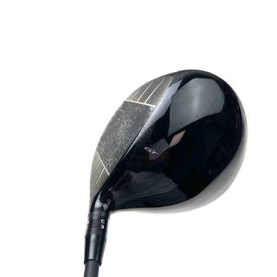 Titleist GT2 Driver / 9 Degree / Tensei Blue 1K 55 Stiff Flex