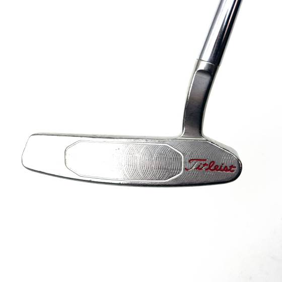Scotty Cameron Studio Style Newport 1.5 Putter / 35 Inches