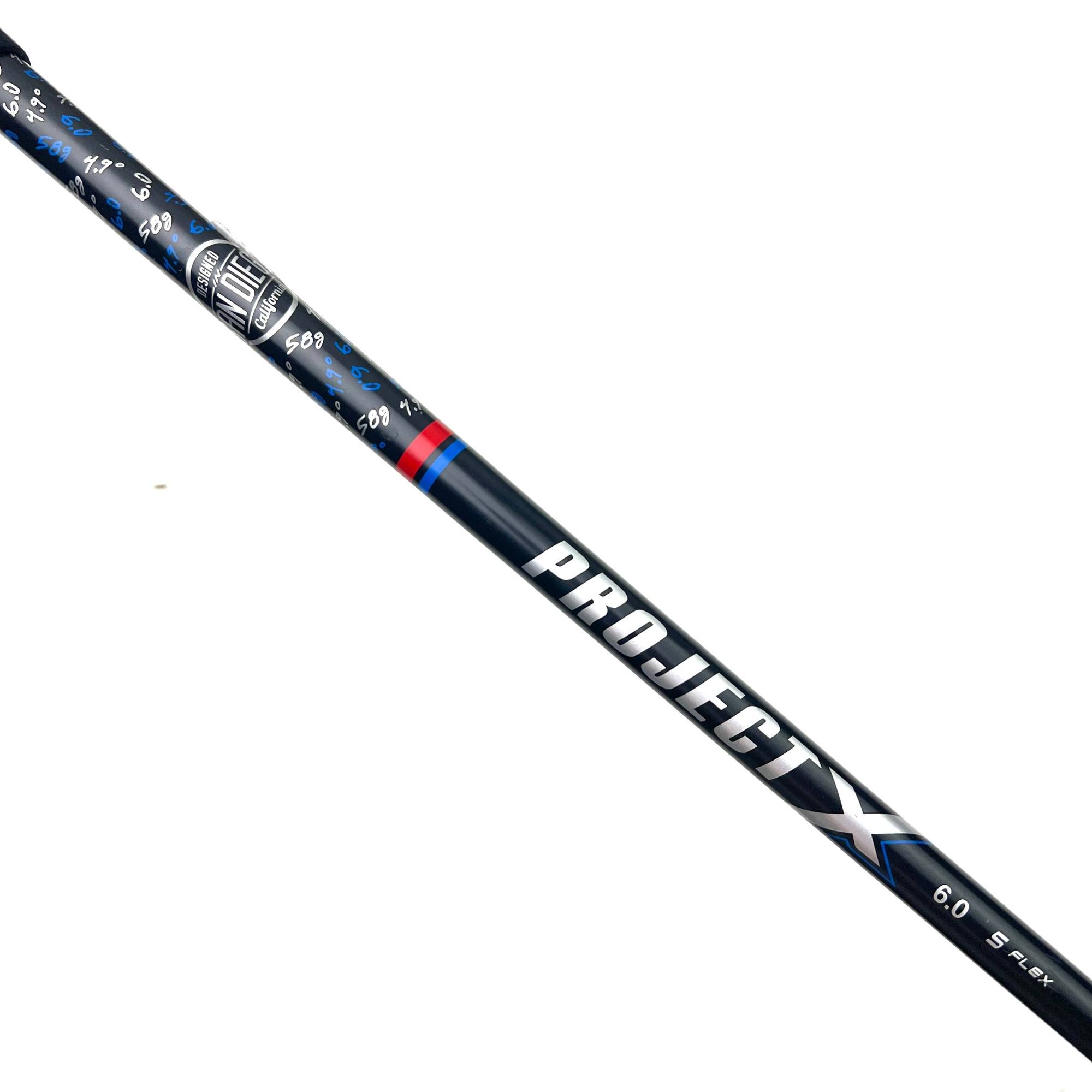 Callaway XR 3 Hybrid / 19 Degree / Project X Stiff Flex