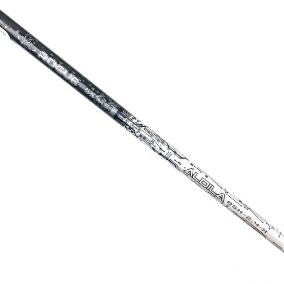 Left Handed Titleist TSI3 3 Hybrid / 20 Degree / Rogue 95 MSI X-Stiff Flex