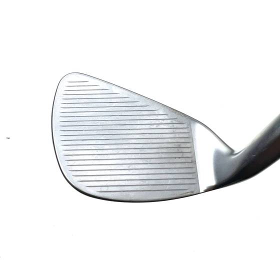 Ping Bunkr Lob Wedge / 64 Degree / ZZ-115 Wedge Flex