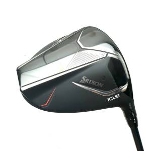 Srixon ZXi Max Driver / 10.5 Degree / Ventus TR Stiff Flex