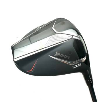 Srixon ZXi Max Driver / 10.5 Degree / Ventus TR Stiff Flex