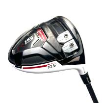 Taylormade R15 460 Driver / 10.5 Degree / Speeder 57 Regular Flex