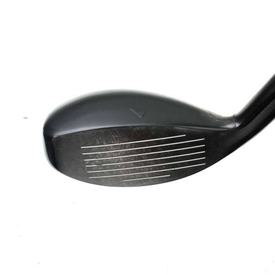 Callaway XR 3 Hybrid / 19 Degree / Project X Stiff Flex