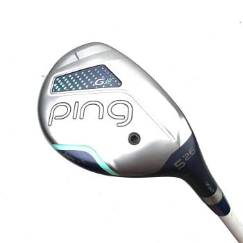 Ping G Le 5 Hybrid / 26 Degree / ULT 230 Lite Ladies Flex