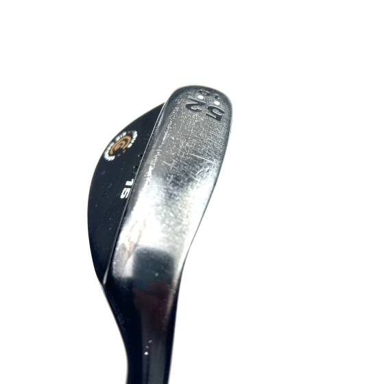 Cleveland CG15 Gap Wedge / 52 Degree / Traction Wedge Flex