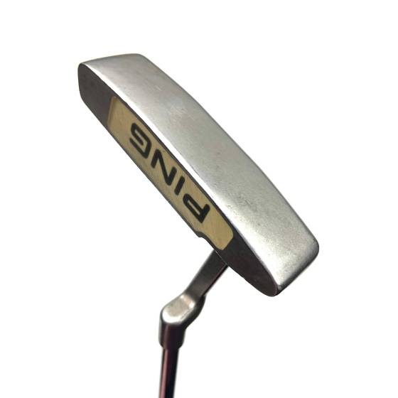 Left Handed Ping Karsten Anser 2I Putter / 36 Inches