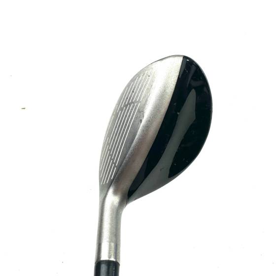 Ping G10 3 Hybrid / 21 Degree / Prolaunch Red Stiff Flex