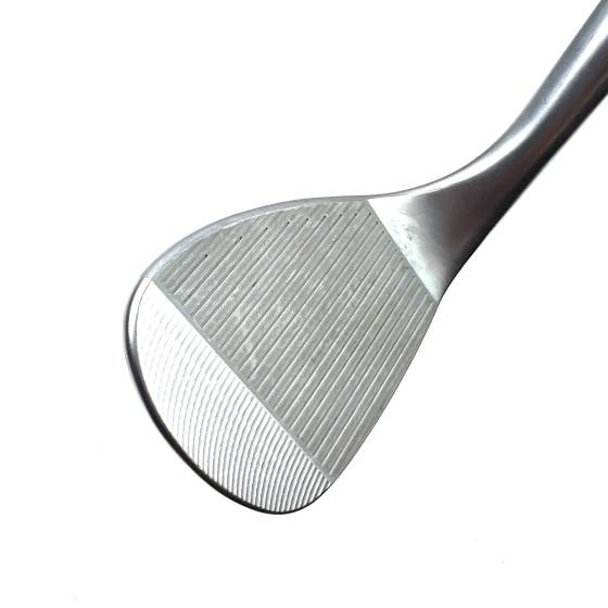 Cleveland RTZ Lob Wedge / 58 Degree / Dynamic Gold SPinner Wedge Flex