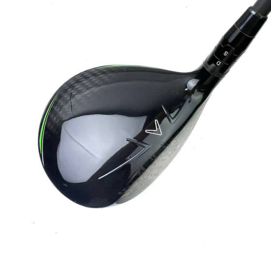 Callaway Great Big Bertha Epic 3 Wood / 15 Degree / Fujikura Pro 72 Stiff Flex