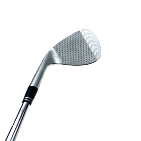Cleveland RTZ Lob Wedge / 58 Degree / Dynamic Gold SPinner Wedge Flex
