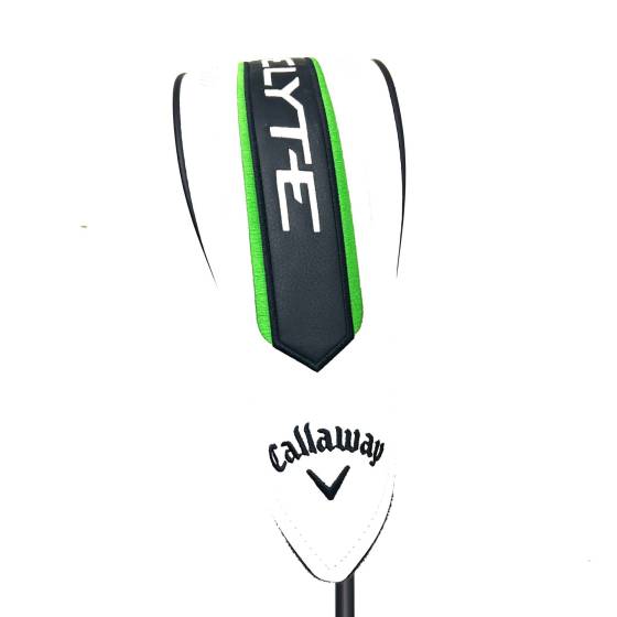 Callaway Elyte X 3 Wood / 15 Degree / Denali 60 Regular Flex