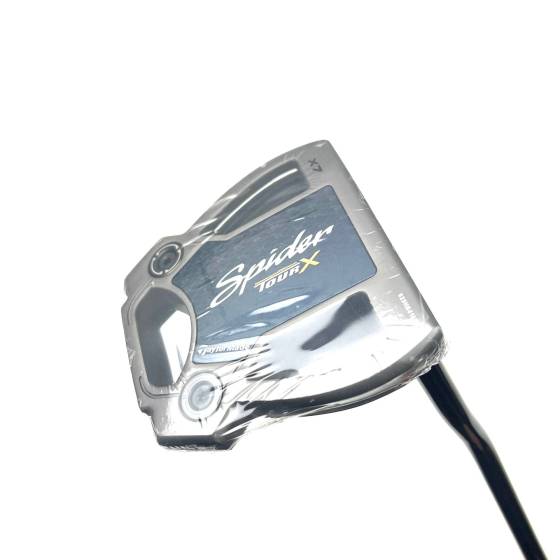 New Taylormade Spider Tour X 2023 Putter / 34 Inches