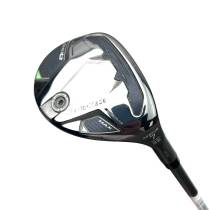 Taylormade QI35 Max 7 Hybrid / 35 Degree / Air Speeder 50 Senior Flex