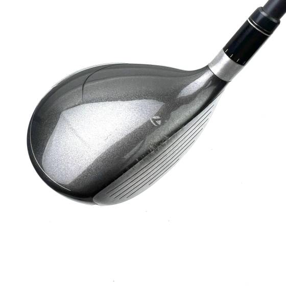 Taylormade SLDR HL 3 Wood / 17 Degree / Speeder 82H Regular Flex