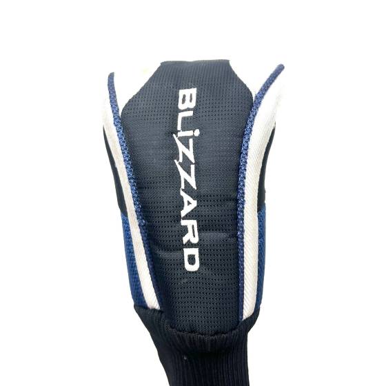 Fazer Blizzard 3 Wood / 15 Degree / Fazer Blizzard Optiflex