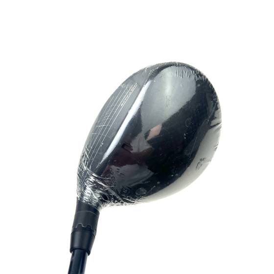 New Cobra DarkSpeed X 3 Wood / 16.5 Degree / UST Mamiya Linq Regular Flex
