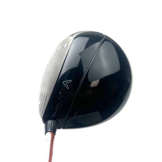 Callaway Big Bertha Fusion FT-3 Driver / 11 Degree / Aldila NVS 55 Ladies Flex
