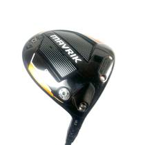 Callaway Mavrik Max Driver / 10.5 Degree / Evenflow Riptide 50 Regular Flex
