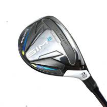 Taylormade Sim2 Max 3 Hybrid / 19 Degree / Ventus Regular Flex