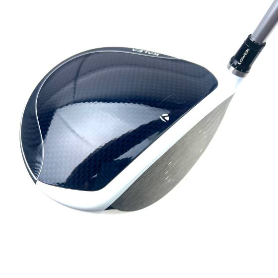 Taylormade Kalea Premier Driver / 12.5 Degree / Taylormade 40 Lite Ladies Flex