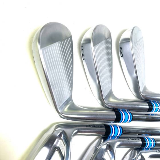 Srixon ZXI5 Irons / 5-PW / Project X Stiff Flex